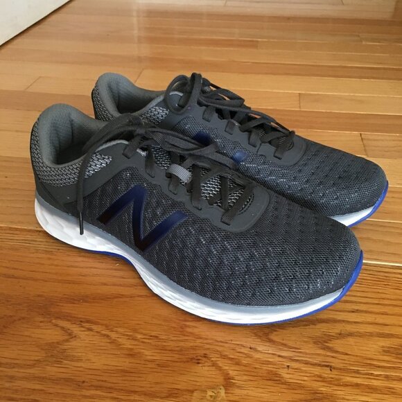 New Balance Men's Mkayv1 Fresh Foam - Picture 6 of 8